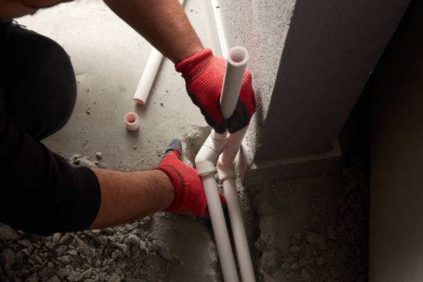 Best Shower Repair Services  in Pleasantville, IA