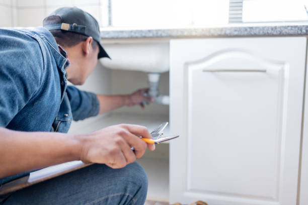 Best Water Leak Repair  in Pleasantville, IA