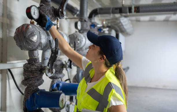 Best Affordable Plumbing Services  in Pleasantville, IA