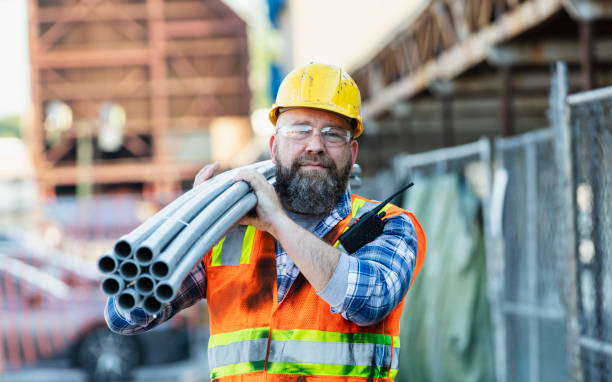 Best Pipe Repair Near Me  in Pleasantville, IA